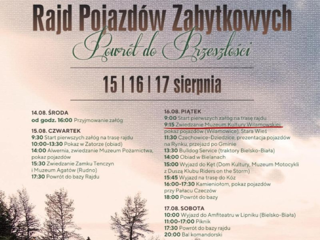 Rajd