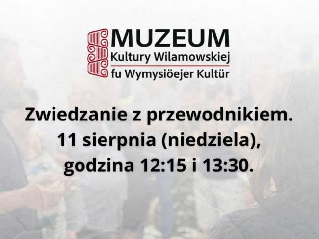 Z przewodnikiem