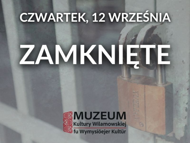 Zamknięte 12 09