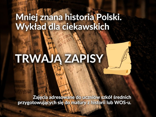 Mniej Znana Historia PL