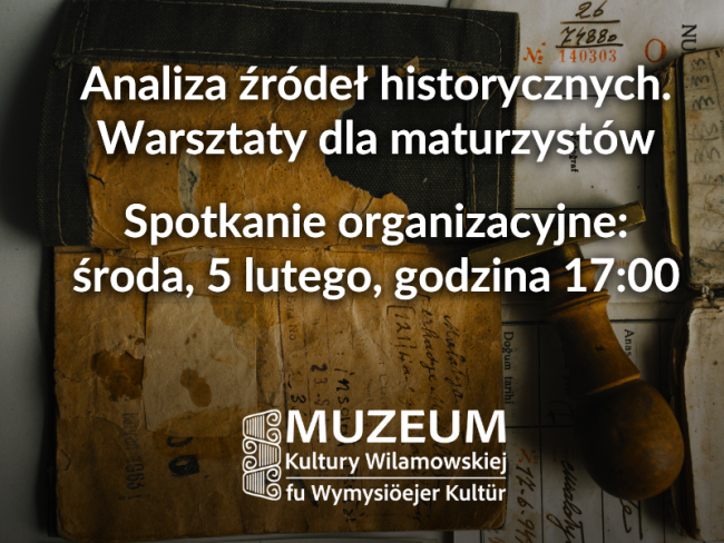 Historyczne Źródła