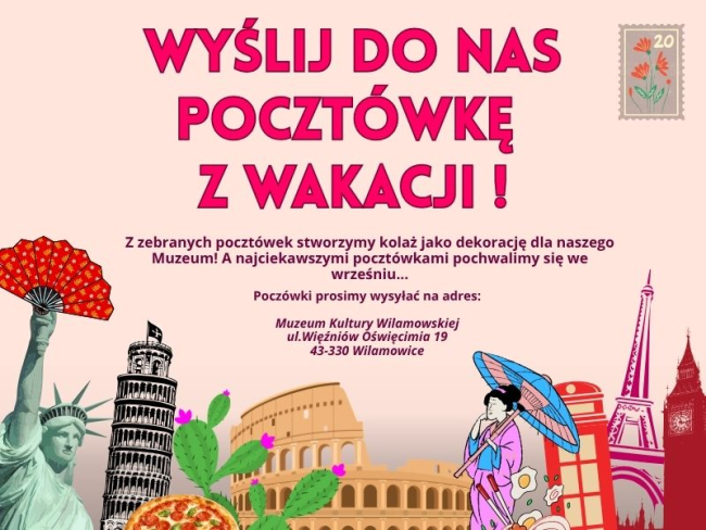 pocztowka