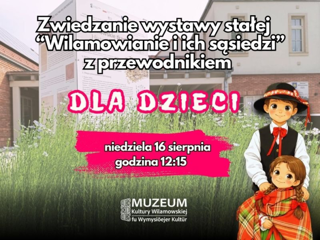 zwiedzaniedladzieci