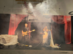 Wernisaż wystawy, fot. Jakub Piotr Biernacki