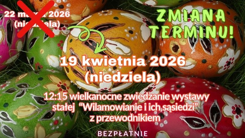 zwiedzanie wielkanocne