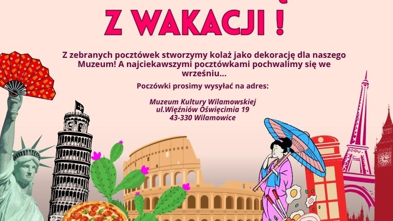 pocztowka