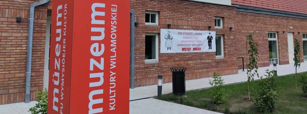 Muzeum Odpowiedź Na Potrzeby