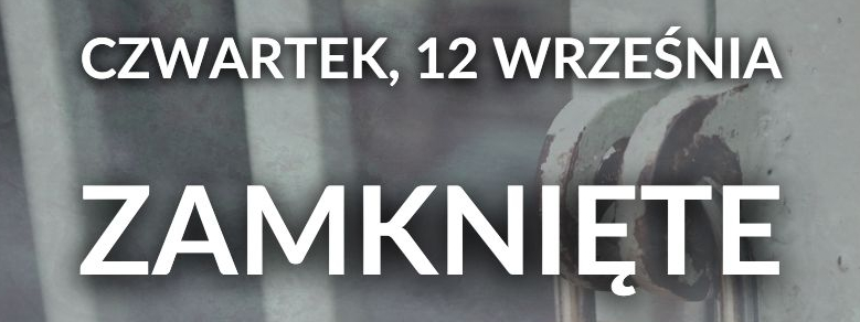 Zamknięte 12 09