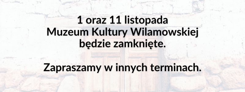 Zamknięte