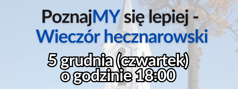 PoznajMY