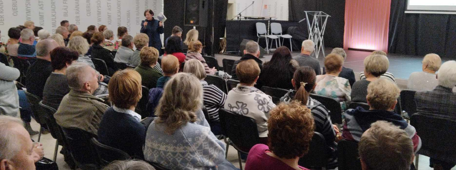 wieczór hgecznarowski