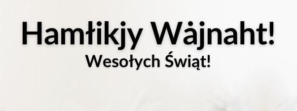 Jak życzyć