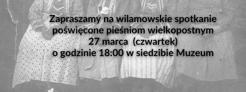 wilamowskie spotkania muzyczne