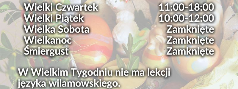 Wielkanoc