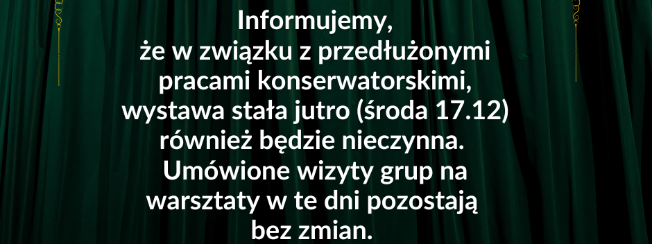 nieczynne