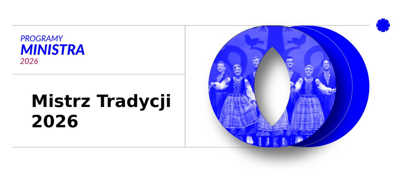 Mistrz Tradycji 2026