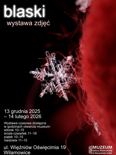 wystawa "Blaski"