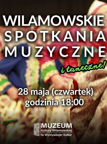 wilspotmuz