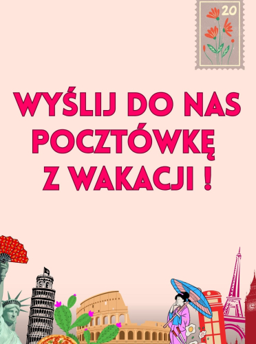 wakacje