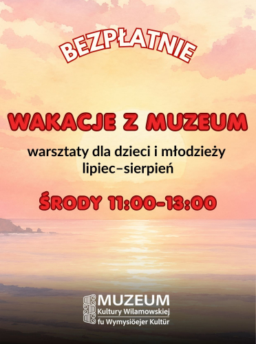 wakacje