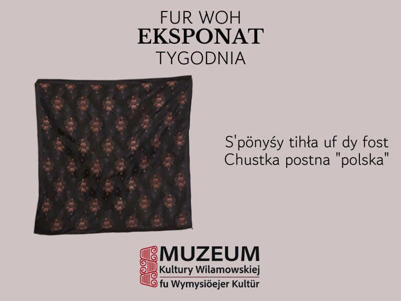 prace techniczne na ekspozycji 